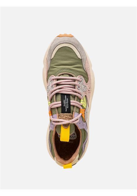 Sneakers yamano 3 Flower Mountain FLOWER MOUNTAIN | Sneakers | 201781701IB43